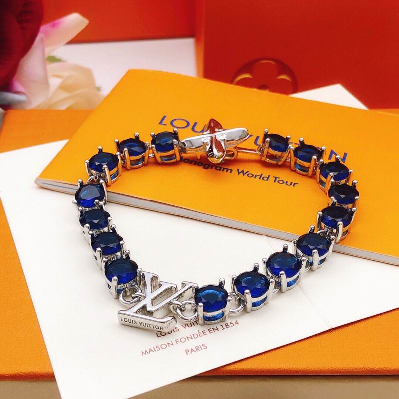 LV Bracelet  05yxs152 (4)