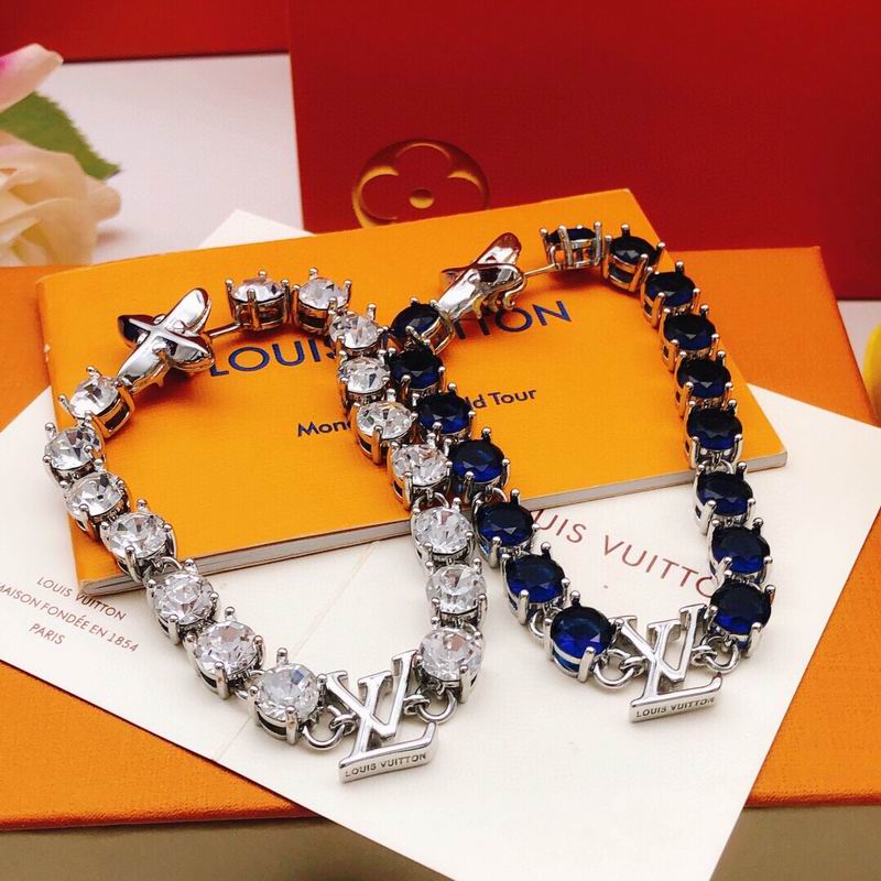 LV Bracelet  05yxs152 (5)
