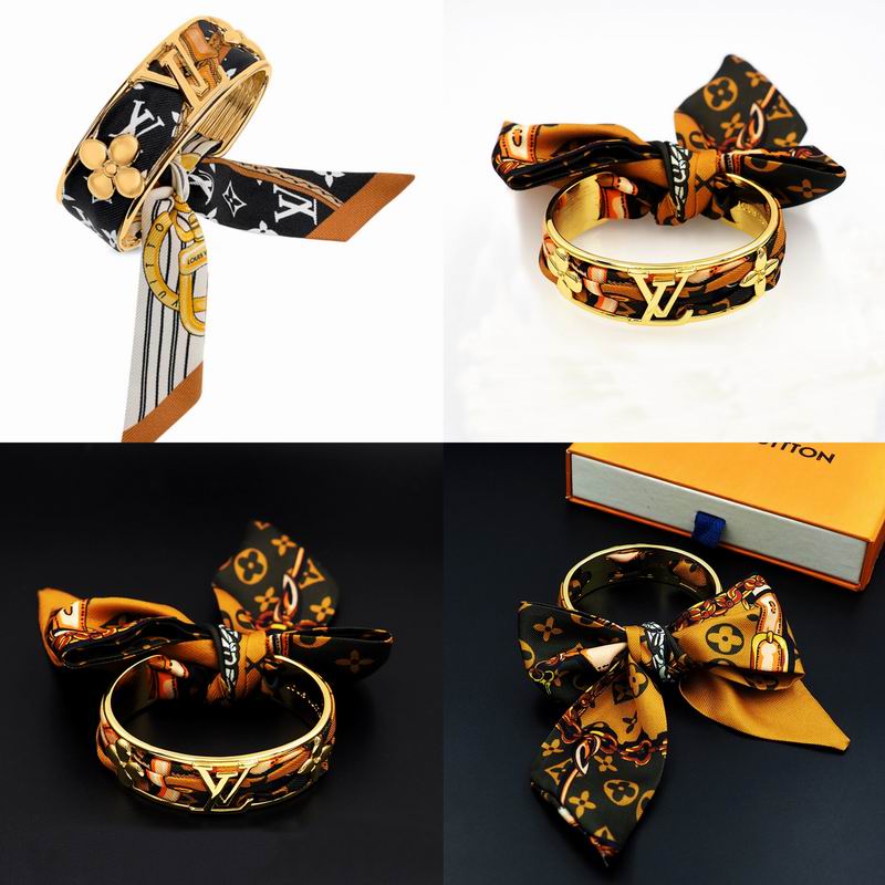 LV Bracelet  05yxs153 (10)