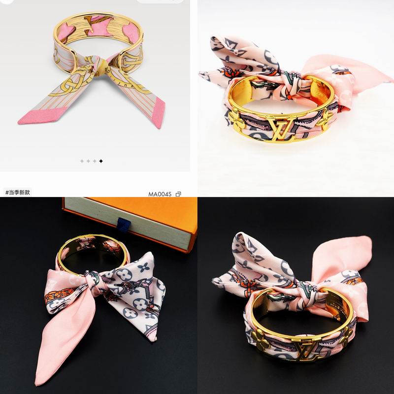 LV Bracelet  05yxs153 (20)