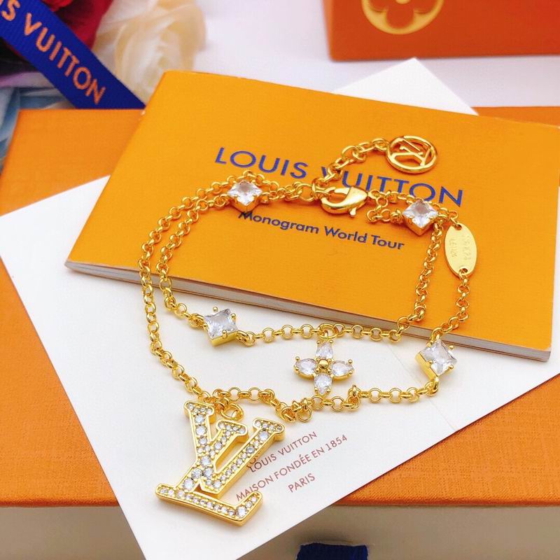 LV Bracelet  05yxs154 (1)