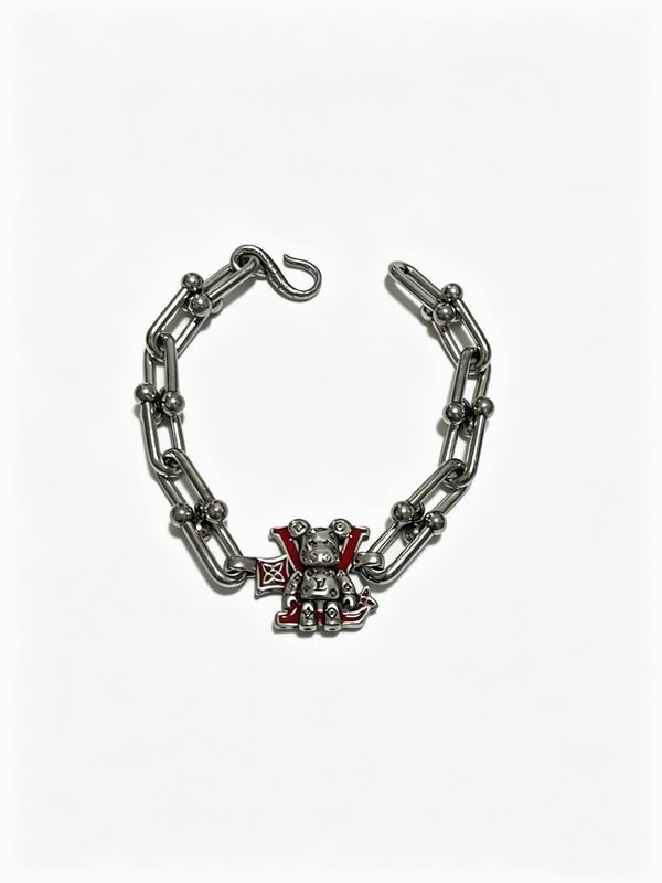 LV Bracelet  05yxs155 (2)