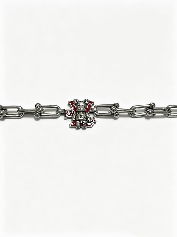 LV Bracelet  05yxs155 (3)