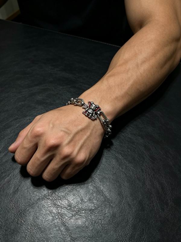 LV Bracelet  05yxs155 (5)