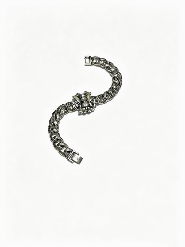 LV Bracelet  05yxs156 (2)