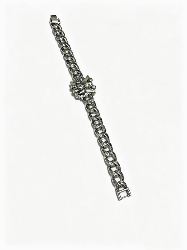 LV Bracelet  05yxs156 (3)