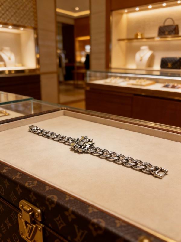 LV Bracelet  05yxs156 (7)