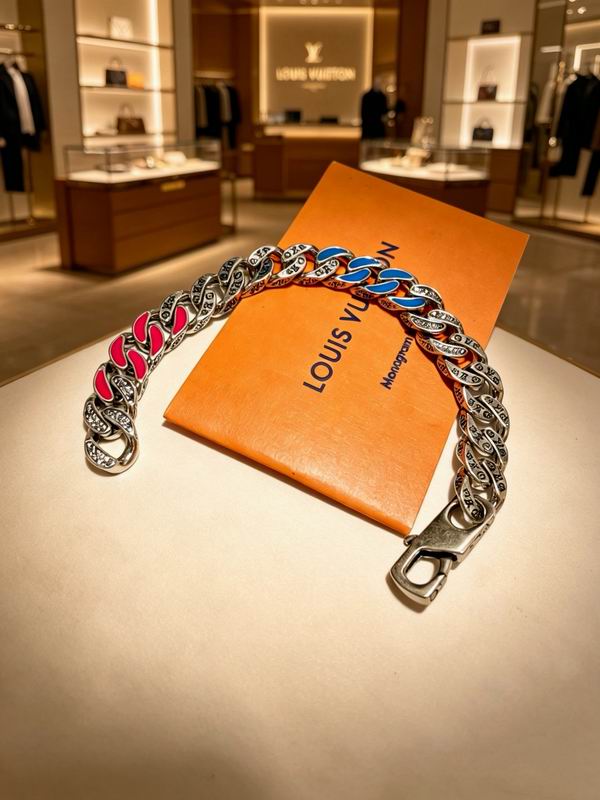 LV Bracelet  05yxs157 (6)