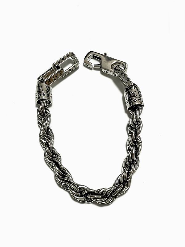 LV Bracelet  05yxs158 (2)