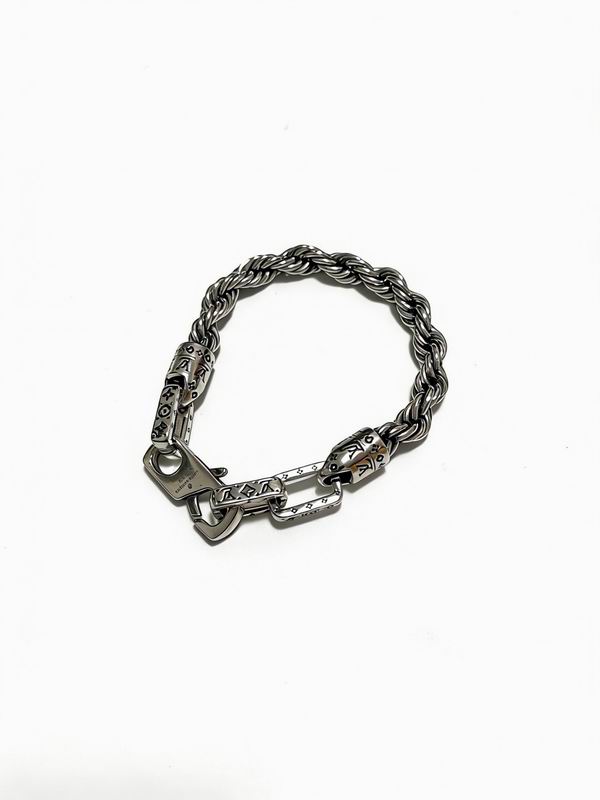 LV Bracelet  05yxs158 (3)
