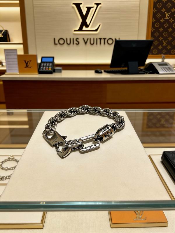 LV Bracelet  05yxs158 (6)