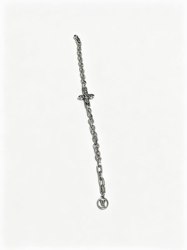 LV Bracelet  05yxs159 (3)