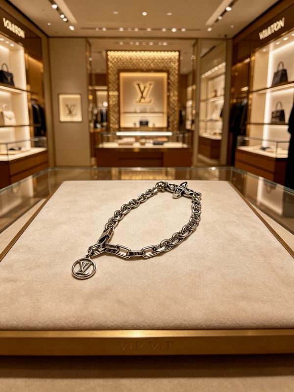 LV Bracelet  05yxs159 (4)