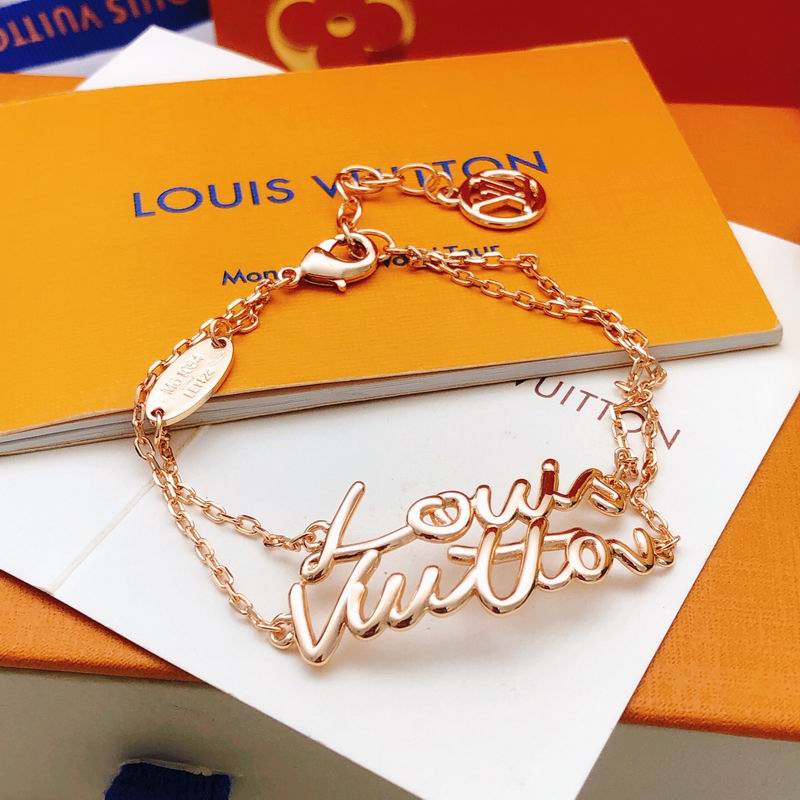 LV Bracelet  05yxs16 (1)