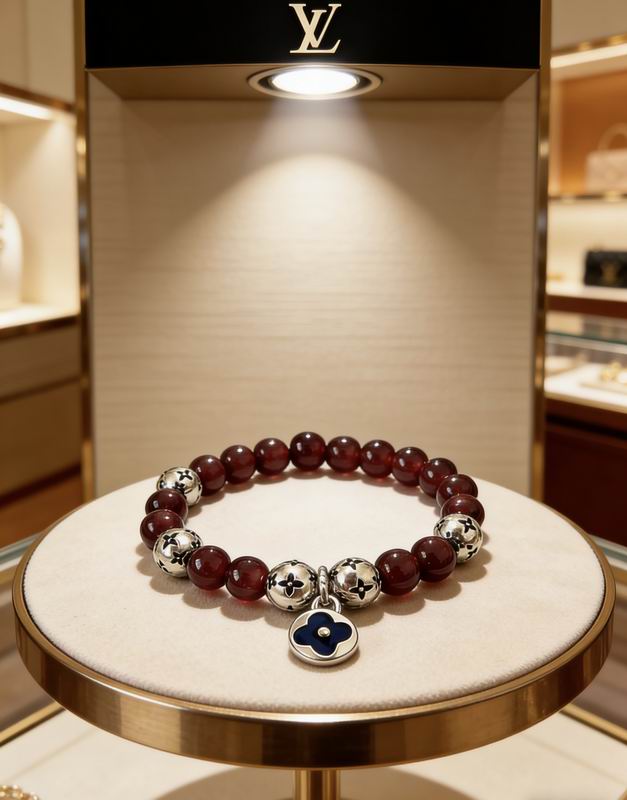 LV Bracelet  05yxs16 (6)