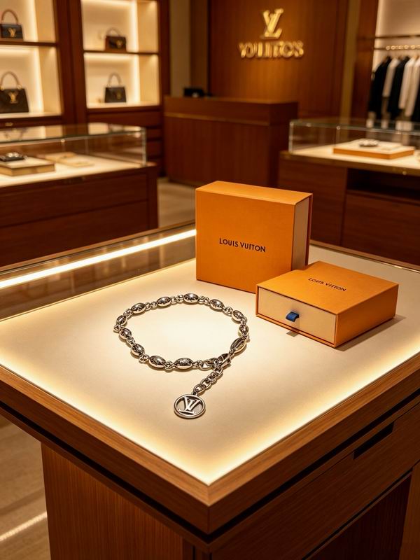 LV Bracelet  05yxs160 (4)