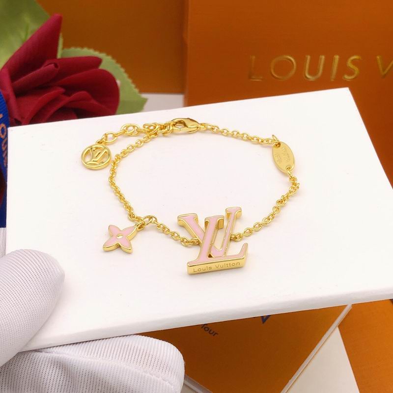 LV Bracelet  05yxs17 (10)