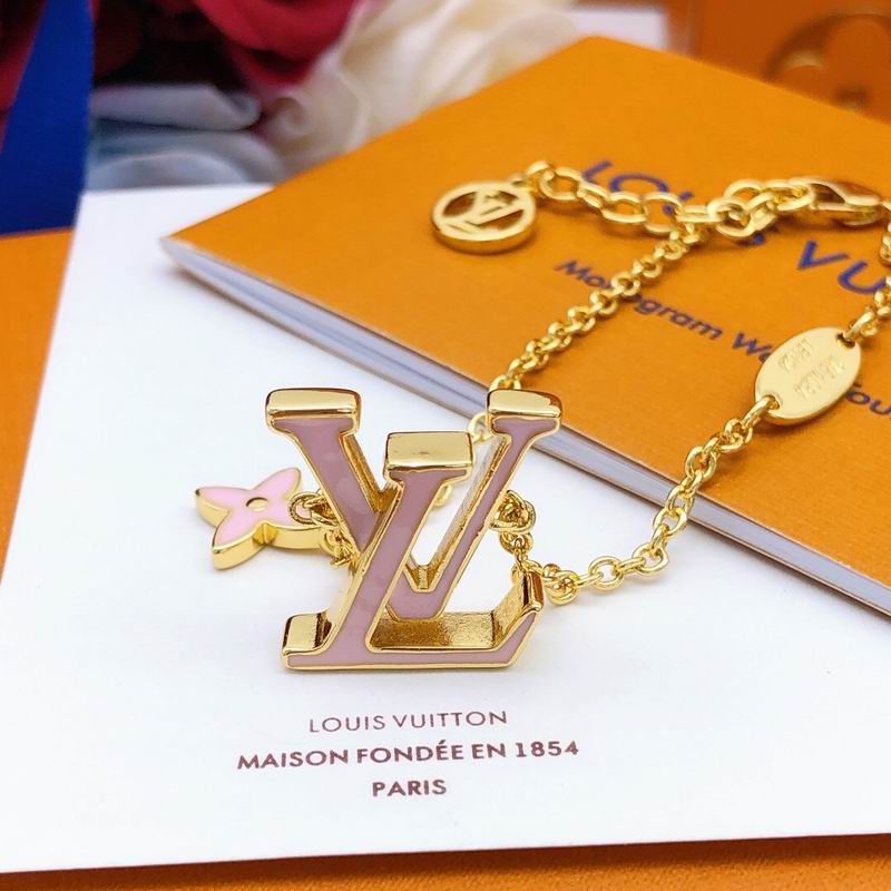 LV Bracelet  05yxs17 (11)