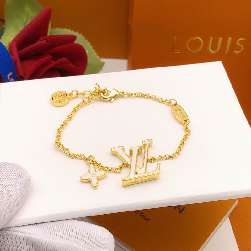 LV Bracelet  05yxs17 (12)