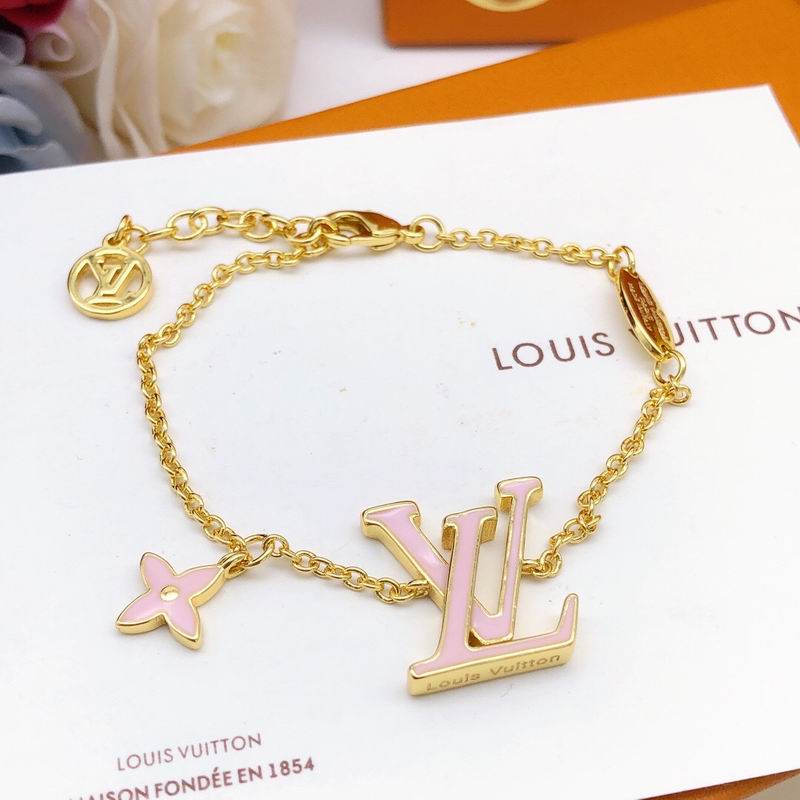 LV Bracelet  05yxs17 (15)