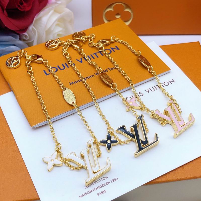 LV Bracelet  05yxs17 (16)