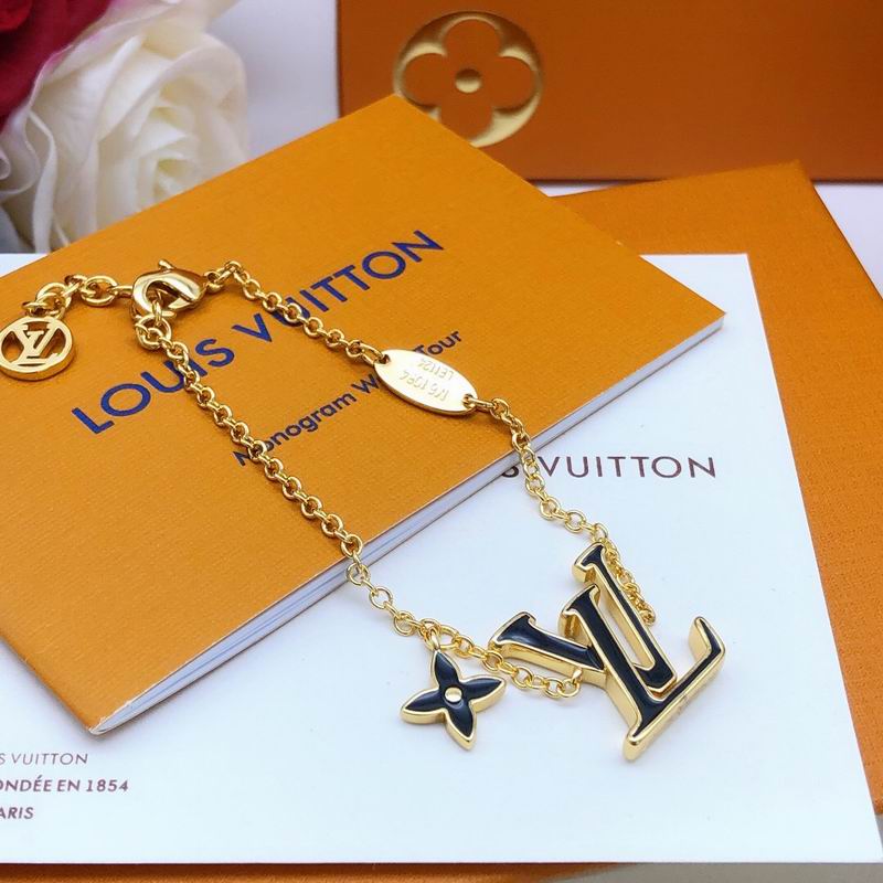 LV Bracelet  05yxs17 (18)