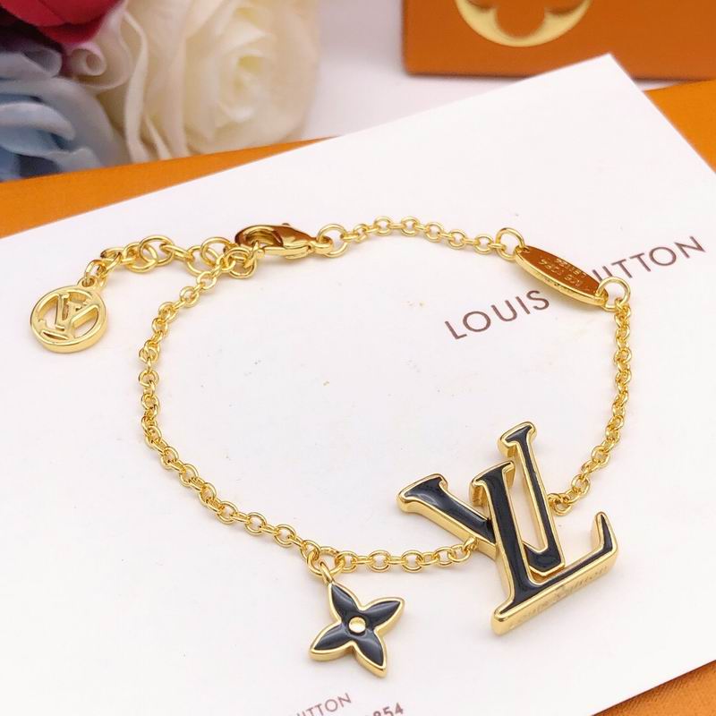 LV Bracelet  05yxs17 (20)