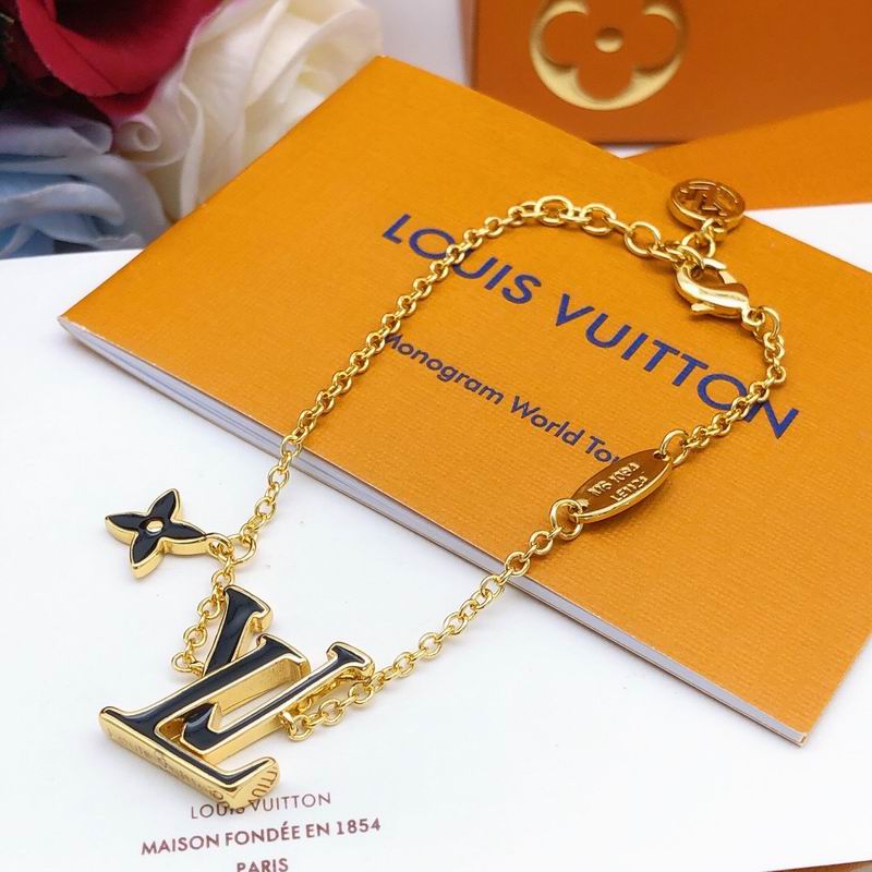 LV Bracelet  05yxs17 (21)