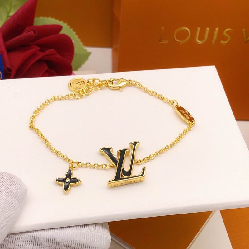 LV Bracelet  05yxs17 (22)