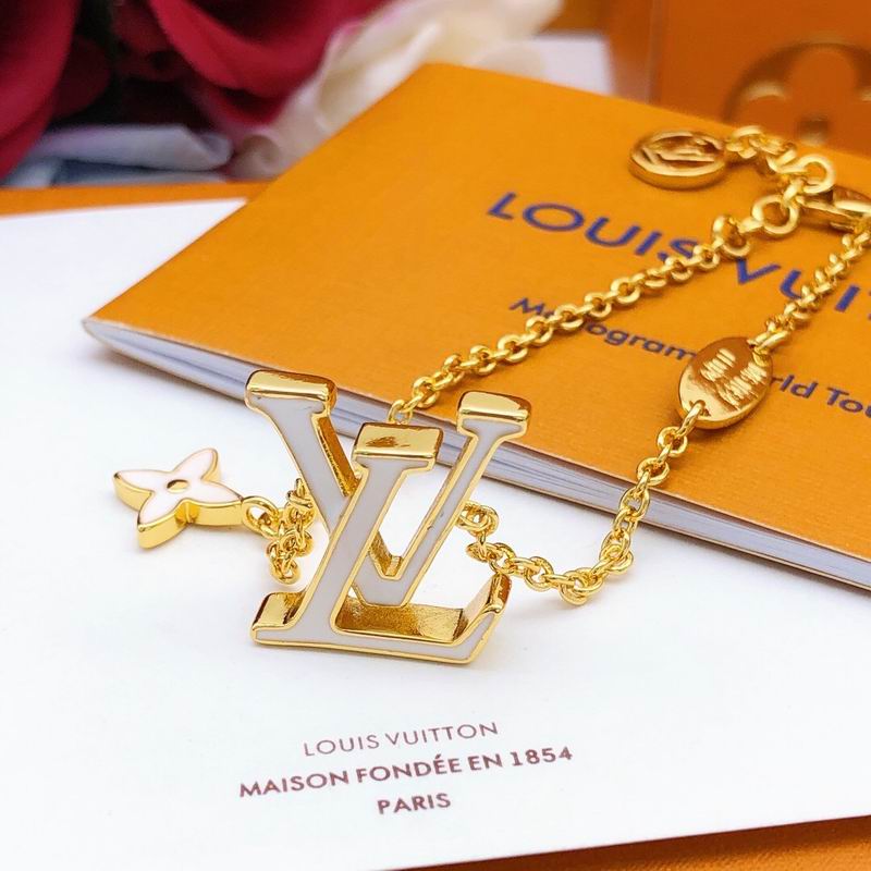 LV Bracelet  05yxs17 (4)