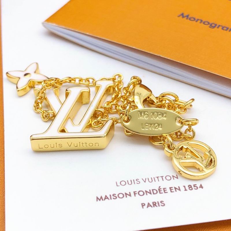 LV Bracelet  05yxs17 (5)