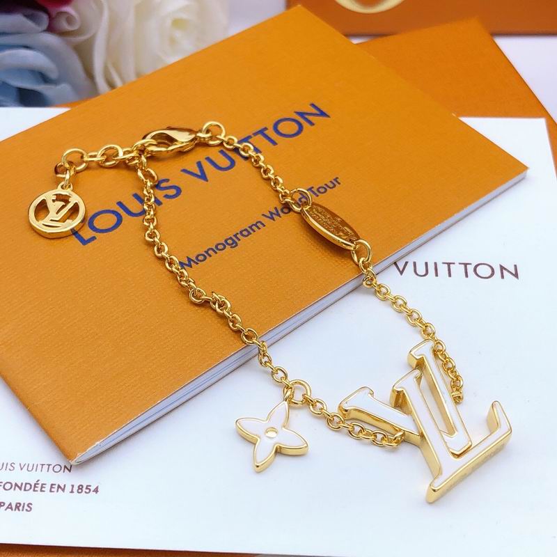 LV Bracelet  05yxs17 (6)