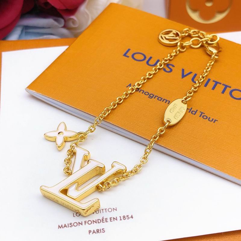 LV Bracelet  05yxs17 (7)