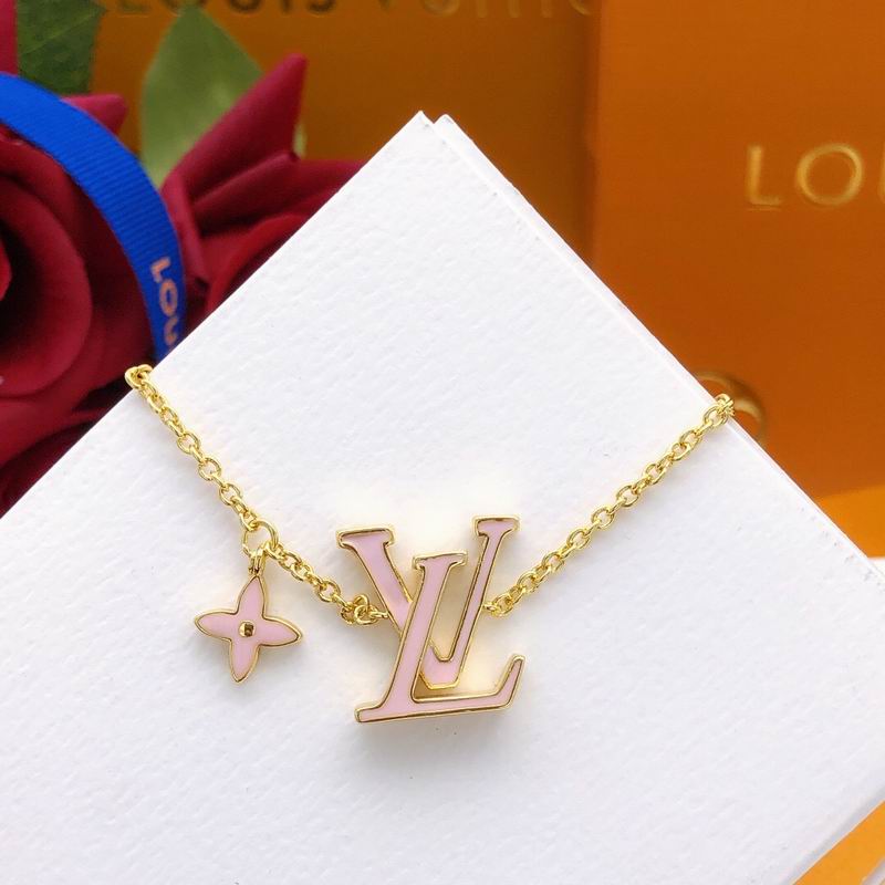 LV Bracelet  05yxs17 (9)