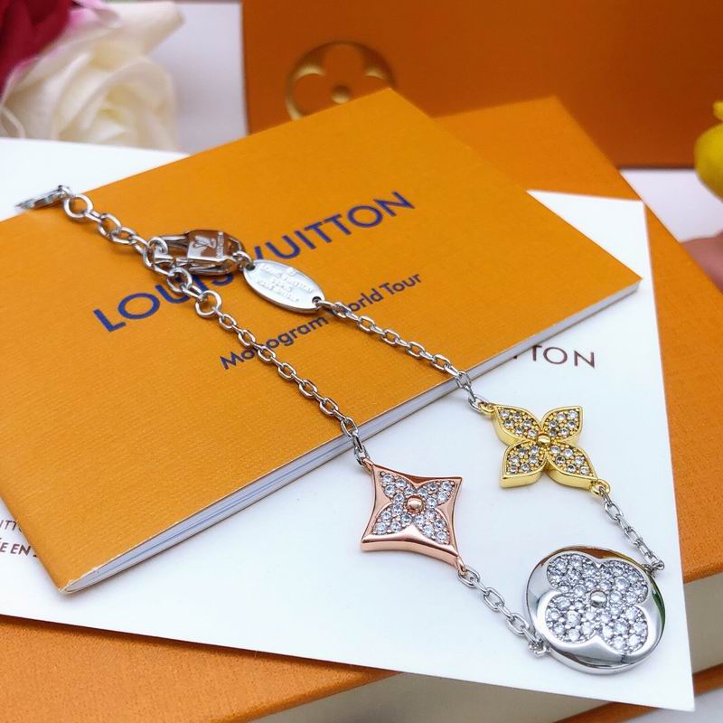 LV Bracelet  05yxs18 (2)