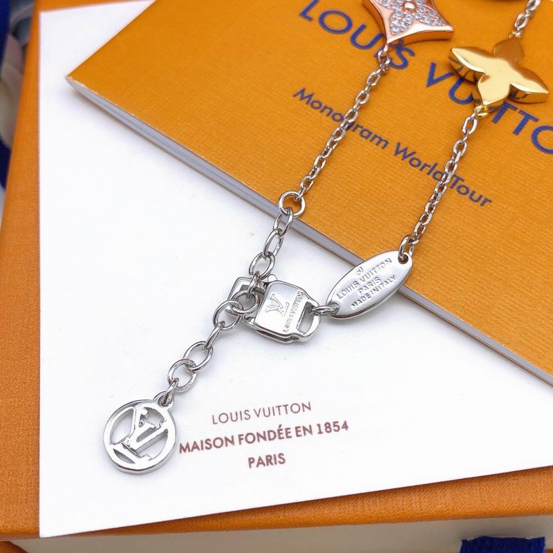 LV Bracelet  05yxs18 (4)