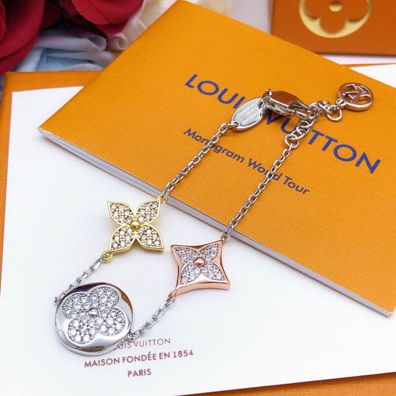 LV Bracelet  05yxs18 (6)