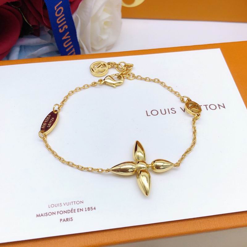 LV Bracelet  05yxs19 (1)