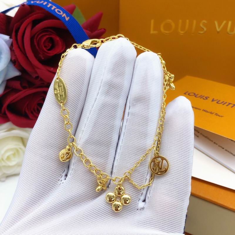 LV Bracelet  05yxs20 (2)