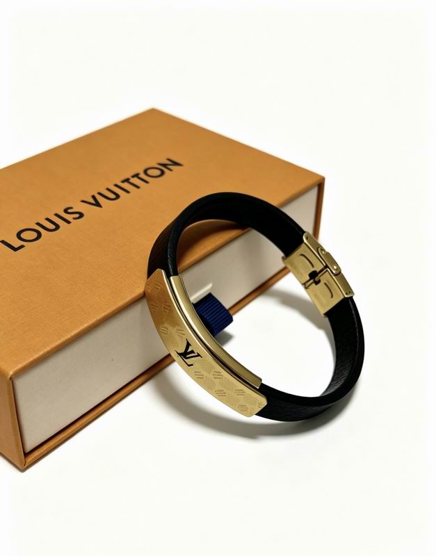LV Bracelet  05yxs21 (10)