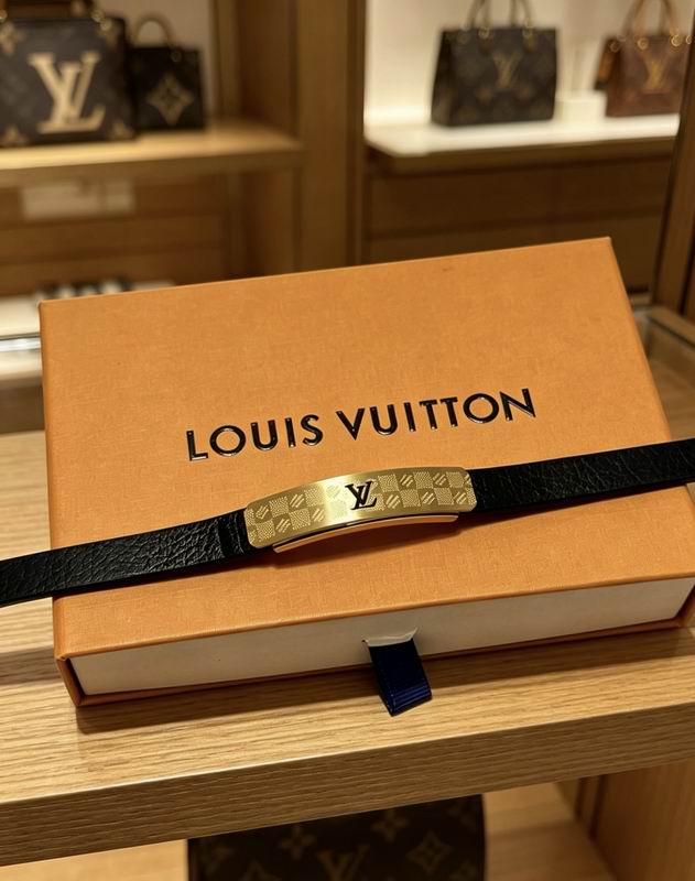 LV Bracelet  05yxs21 (11)