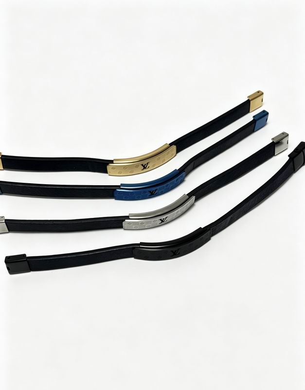 LV Bracelet  05yxs21 (13)