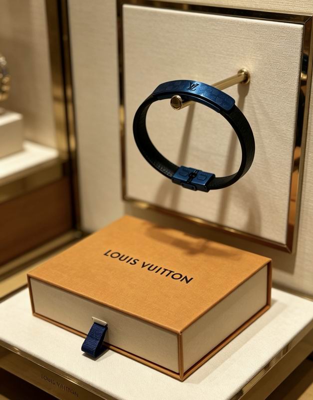 LV Bracelet  05yxs21 (25)