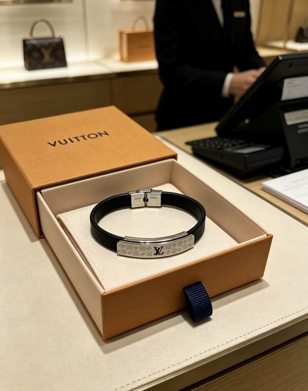 LV Bracelet  05yxs21 (34)