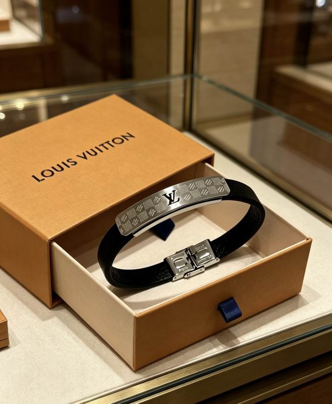 LV Bracelet  05yxs21 (35)