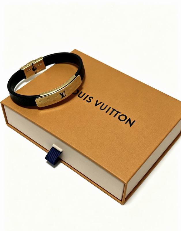 LV Bracelet  05yxs21 (9)