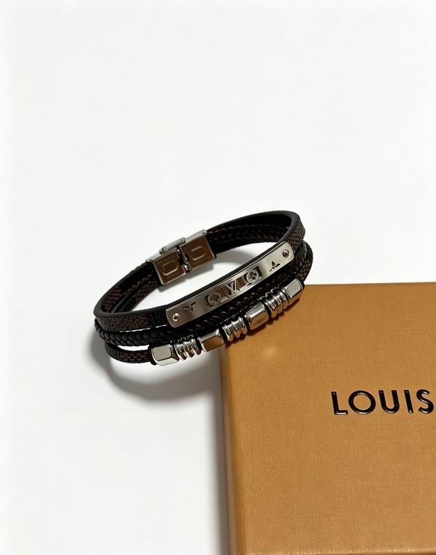 LV Bracelet  05yxs22 (11)