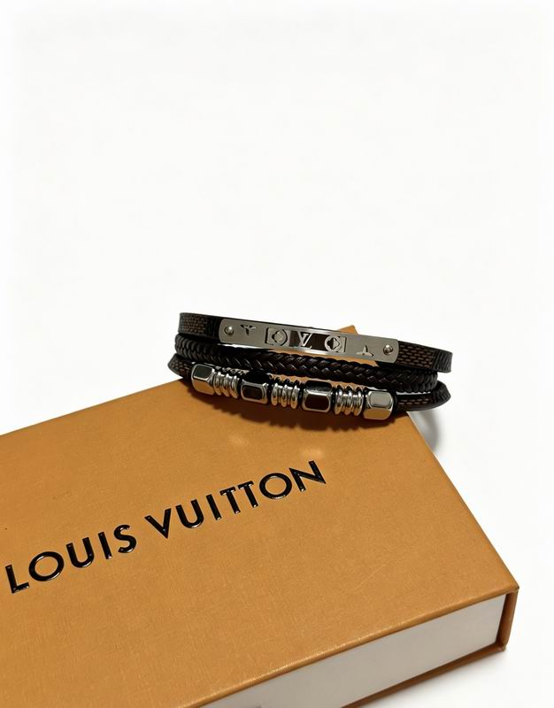 LV Bracelet  05yxs22 (12)
