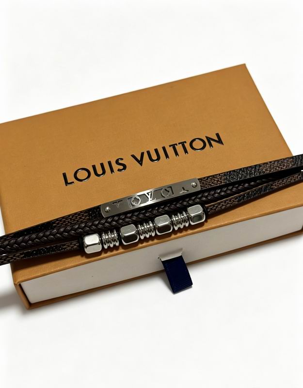 LV Bracelet  05yxs22 (13)