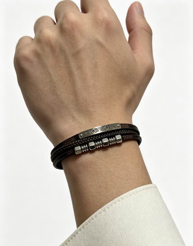 LV Bracelet  05yxs22 (14)